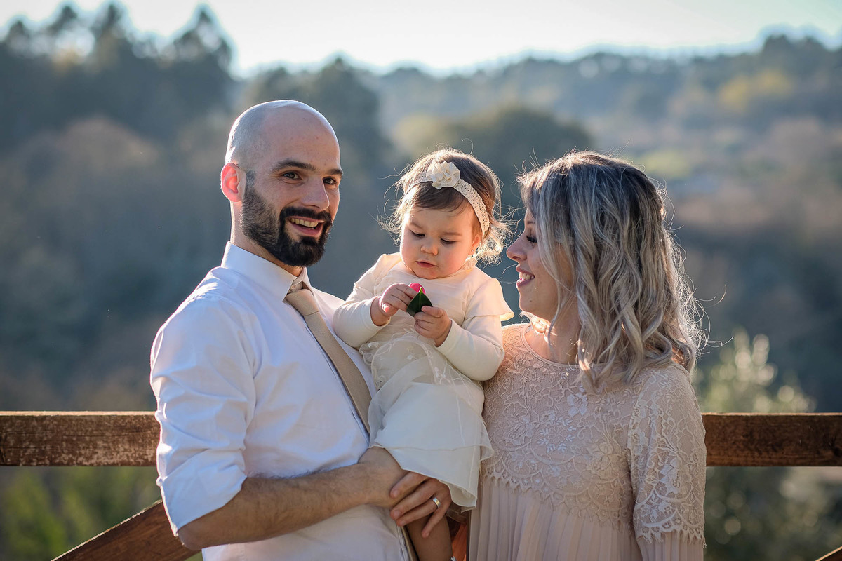 Batismo - Fotografo - Viseu