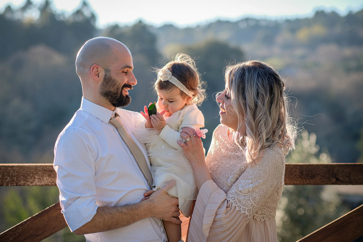 Batismo - Fotografo - Viseu