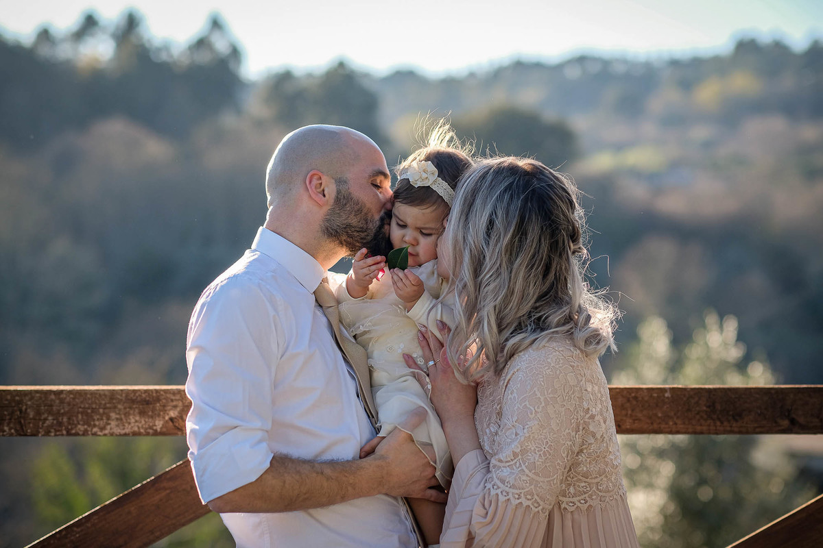 Batismo - Fotografo - Viseu