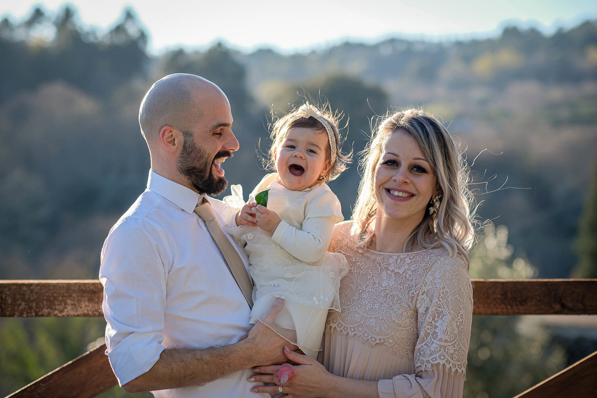 Batismo - Fotografo - Viseu