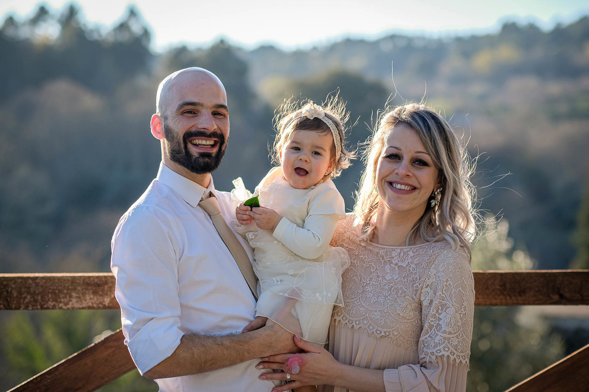 Batismo - Fotografo - Viseu