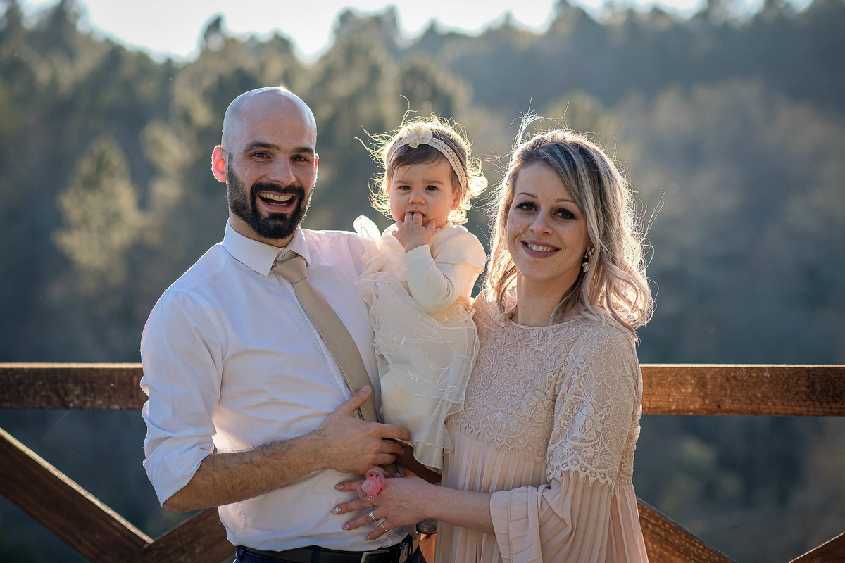 Batismo - Fotografo - Viseu