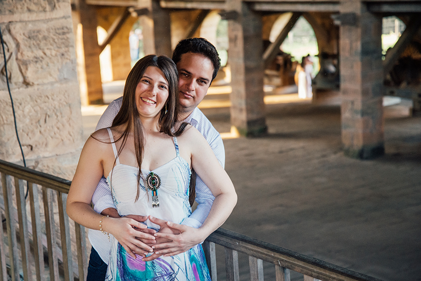 feliz-denise-e-luis-antigo-barraçao-fundiçao-fazenda-ipanema-SP