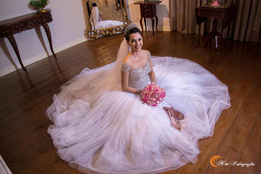 vestido-vitral noivas-buque-flores e  delicias