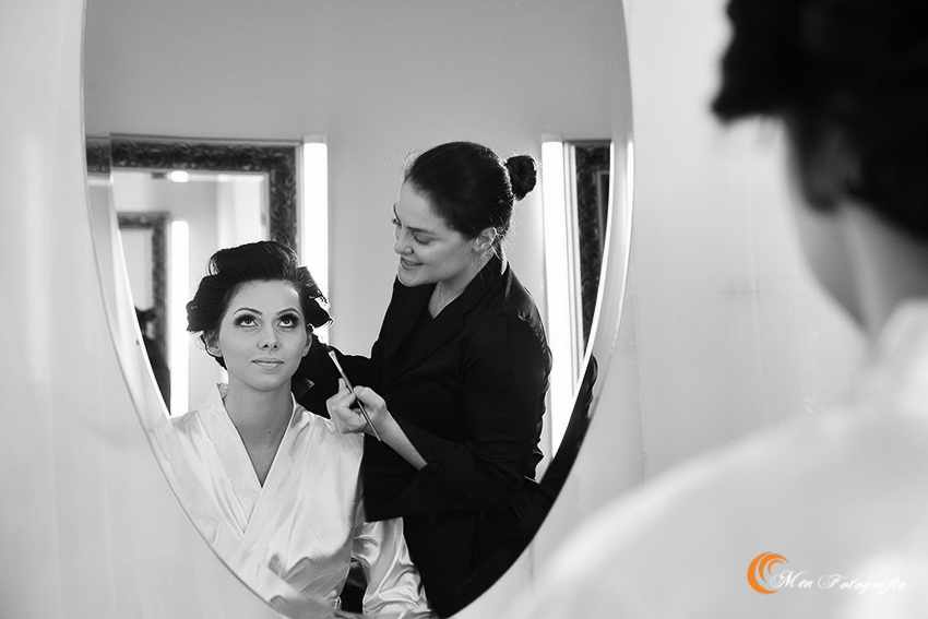 make-tatiana pontara