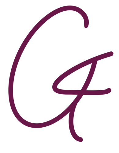 Logotipo de Gaby Fotografia