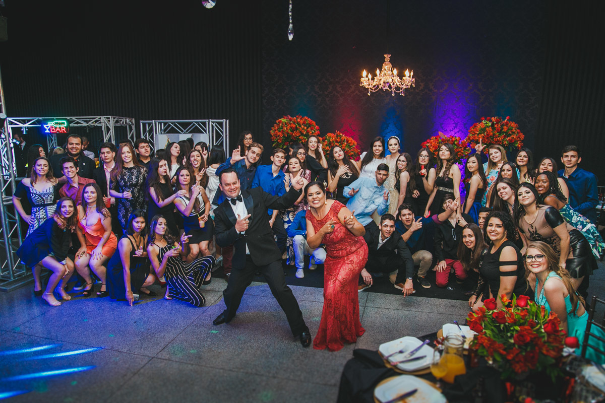 Foto mostrando que todo mundo aqui é Bolsonaro 17