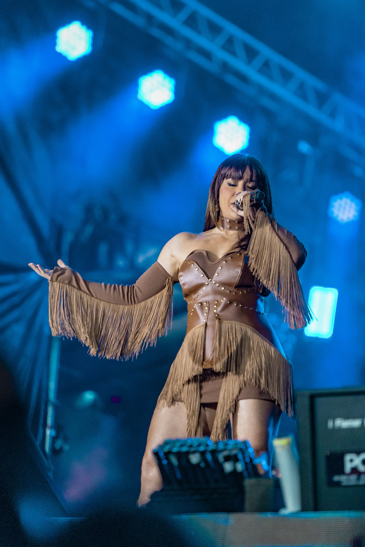 Lauana Prado - Rodeio de Americana 2025