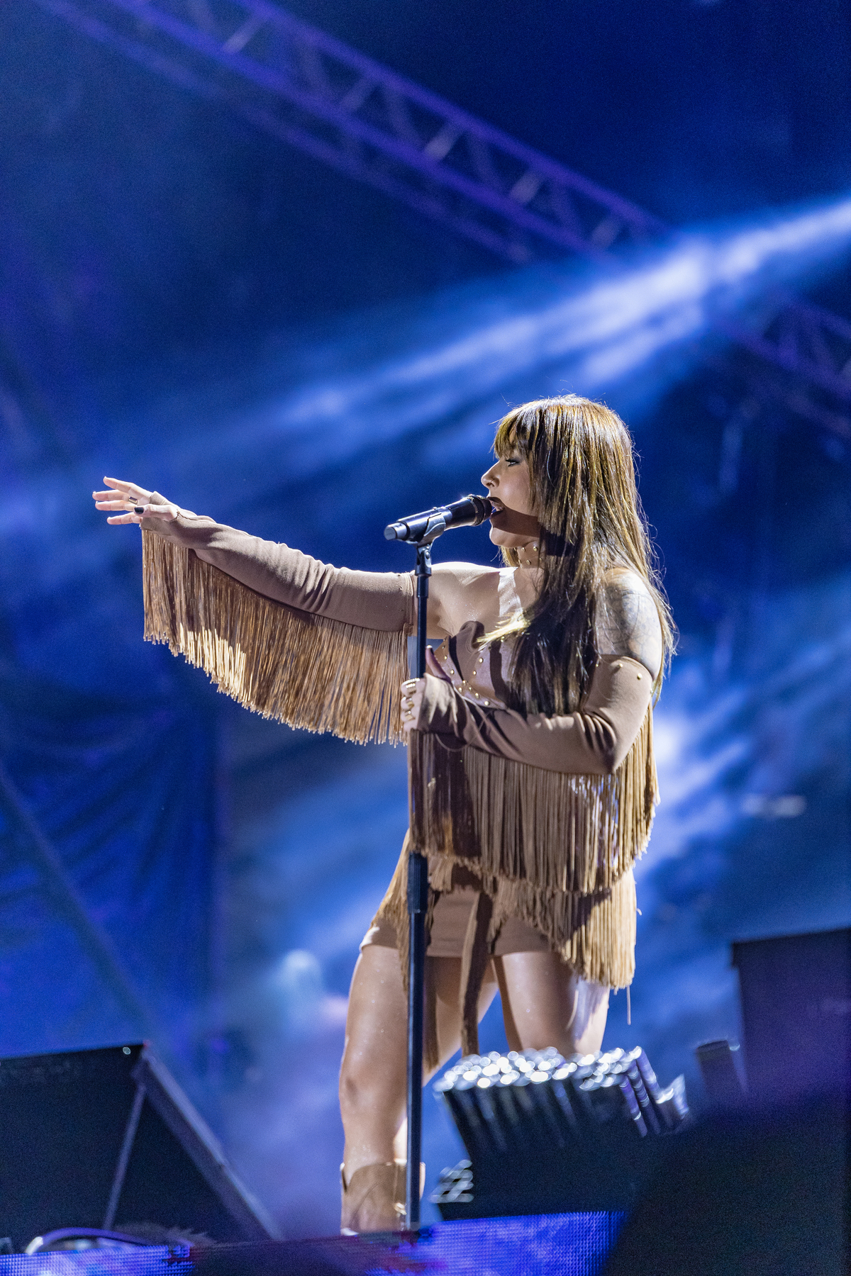 Lauana Prado - Rodeio de Americana 2025