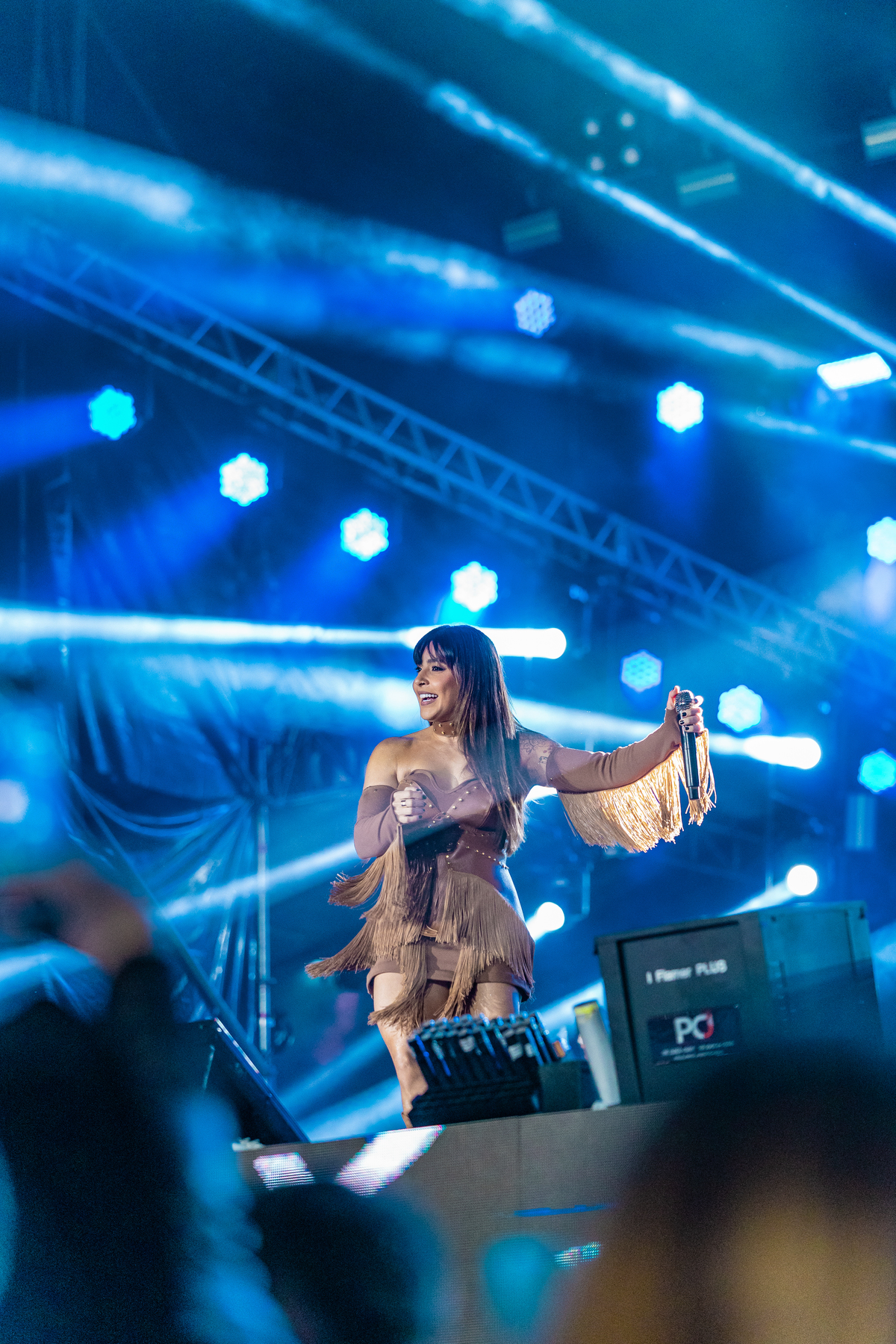 Lauana Prado - Rodeio de Americana 2025