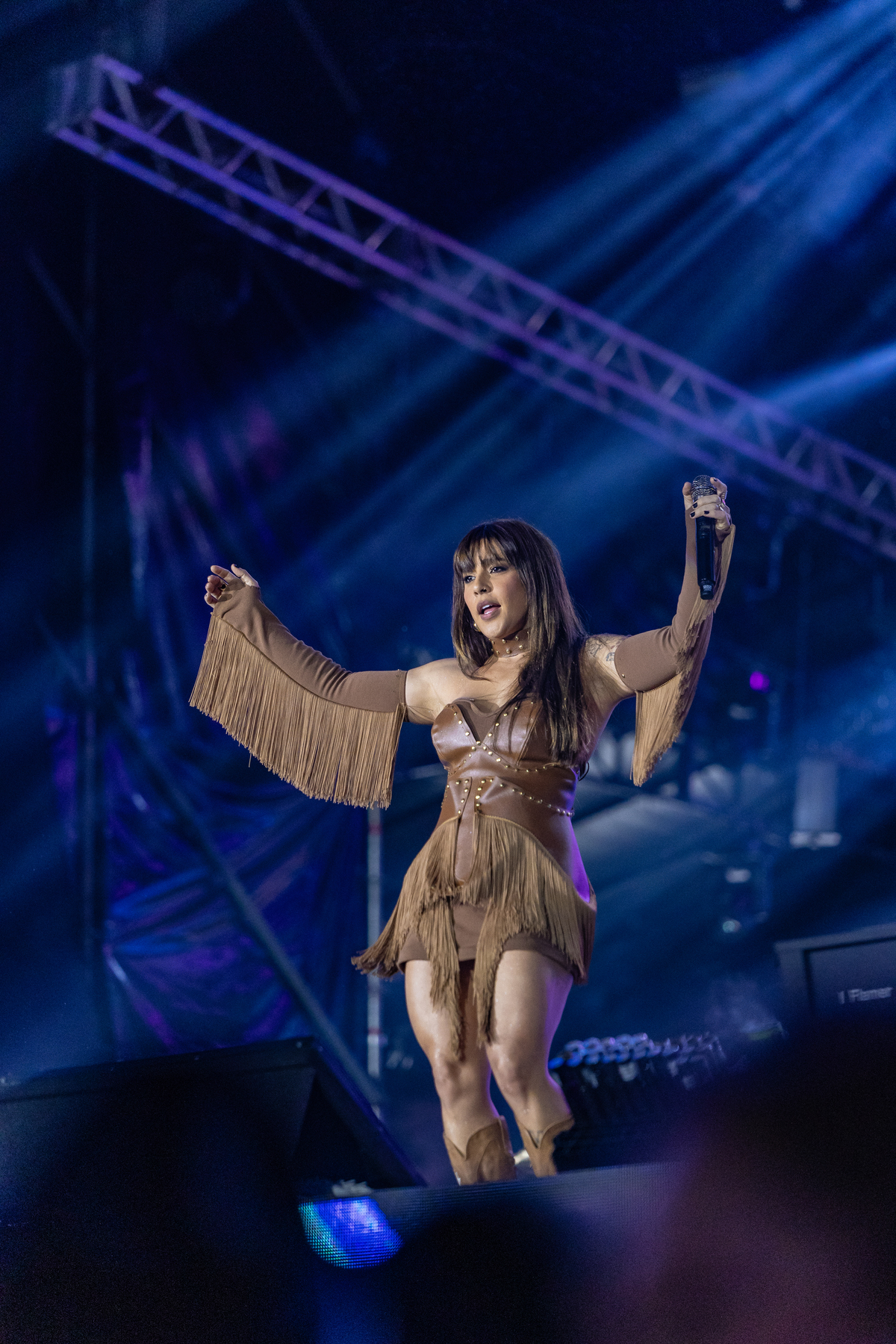 Lauana Prado - Rodeio de Americana 2025