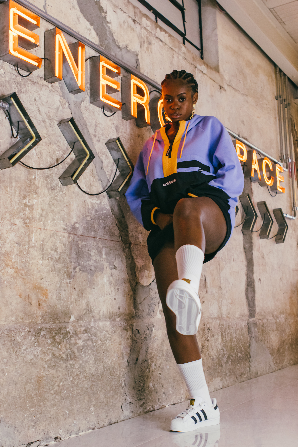 adidas originals oscar freire