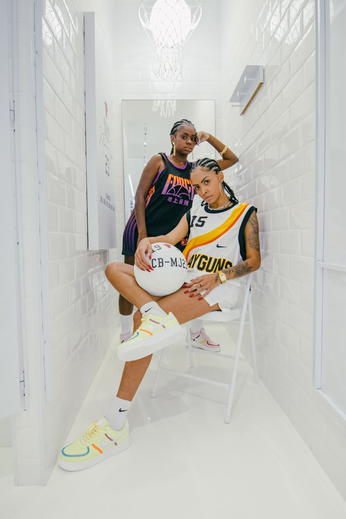 loja adidas em alphaville