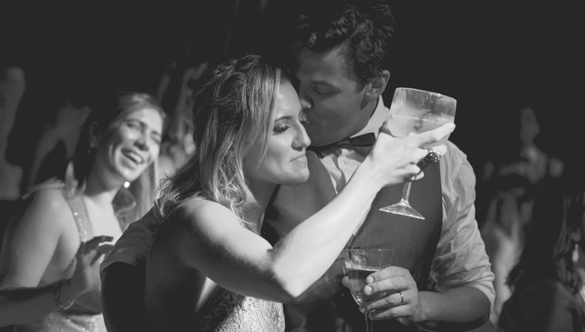 convidados do casamento