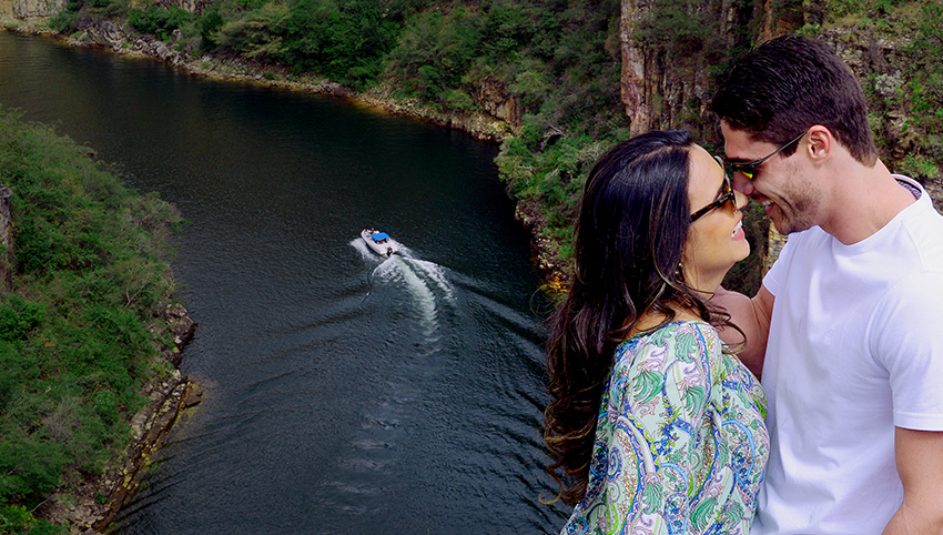 sessão de fotos em capitólio (fotografia André Monteiro) 