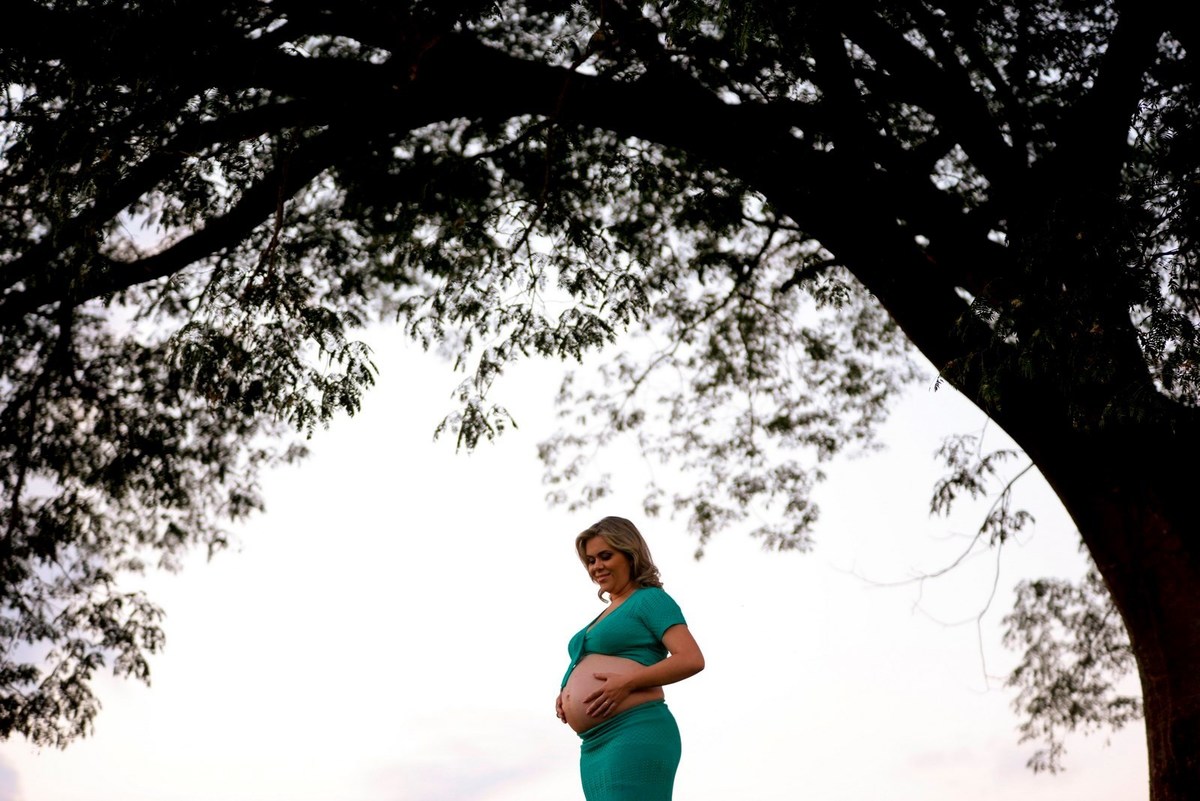 fotografia de gestante eternizado pelo fotografo de Barretos SP André Monteiro