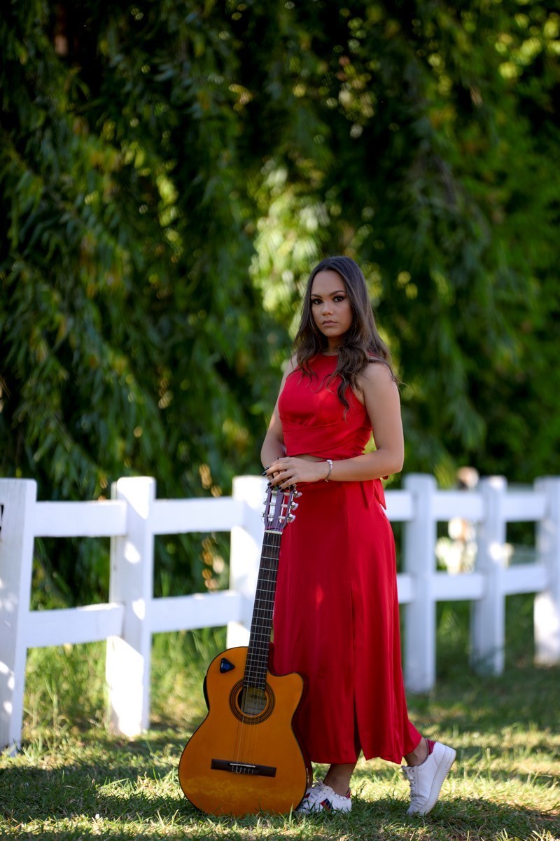 Sessão de 15 anos com bastante estilo feita pelas lentes de André Monteiro Fotografia