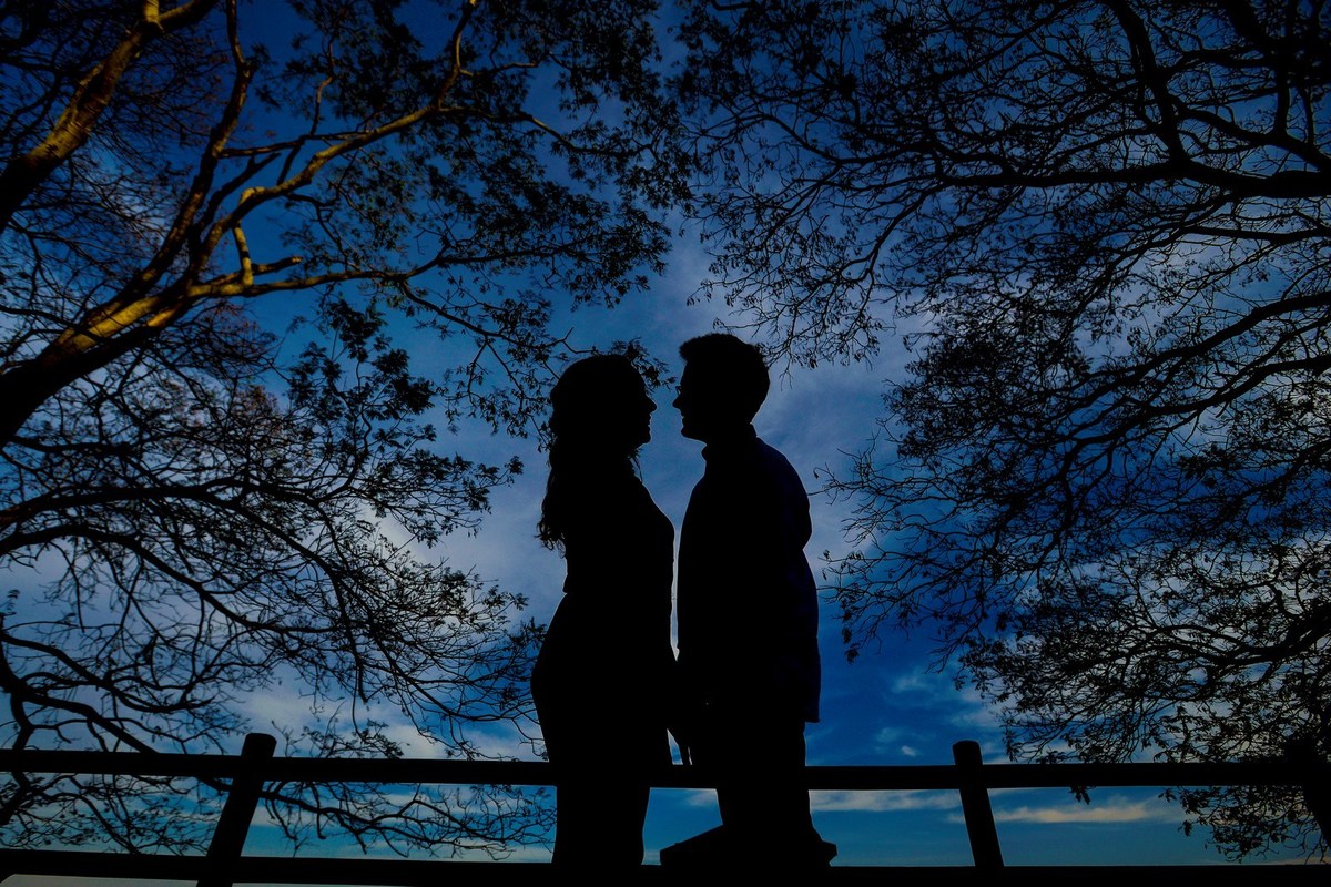 foto criativa de pré wedding feitas pelo fotografo andré monteiro de barretos sp