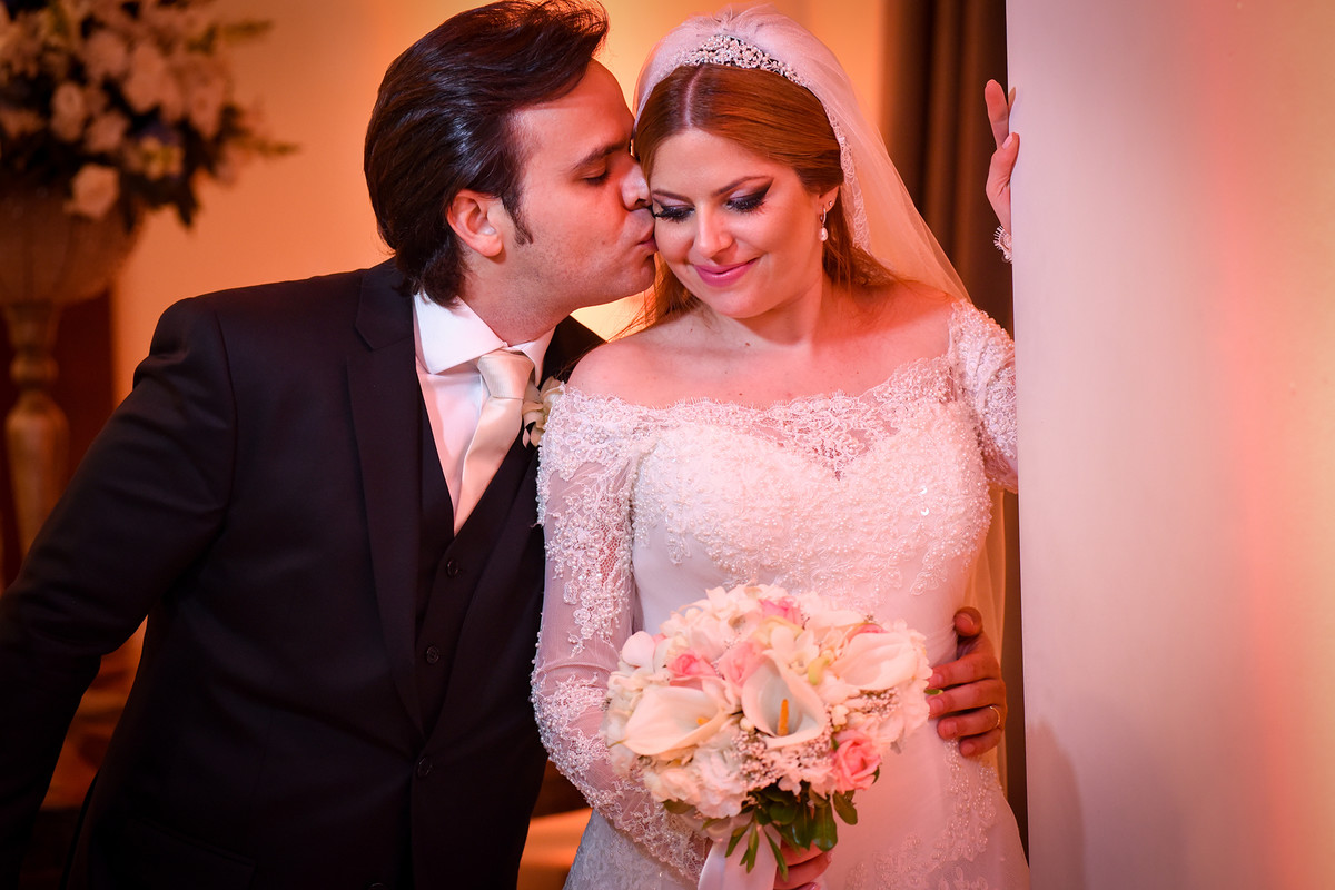 Casamento na Paróquia São Carlos Borromeu no Buffet Espaço Grenah Buffet Espaço Paulista fotógrafo de casamento em São Paulo casamento no Tatuapé Buffet no Tatuapé Buffet América