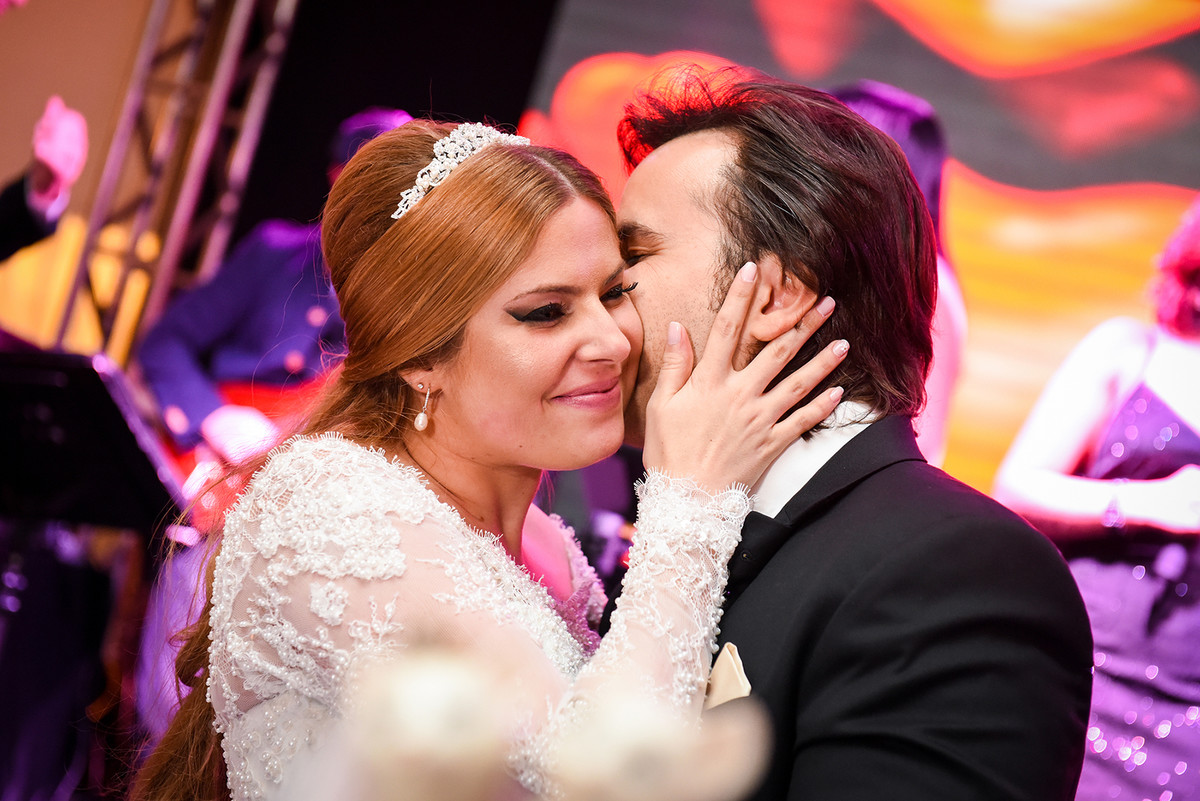 Casamento na Paróquia São Carlos Borromeu no Buffet Espaço Grenah Buffet Espaço Paulista fotógrafo de casamento em São Paulo casamento no Tatuapé Buffet no Tatuapé Buffet América