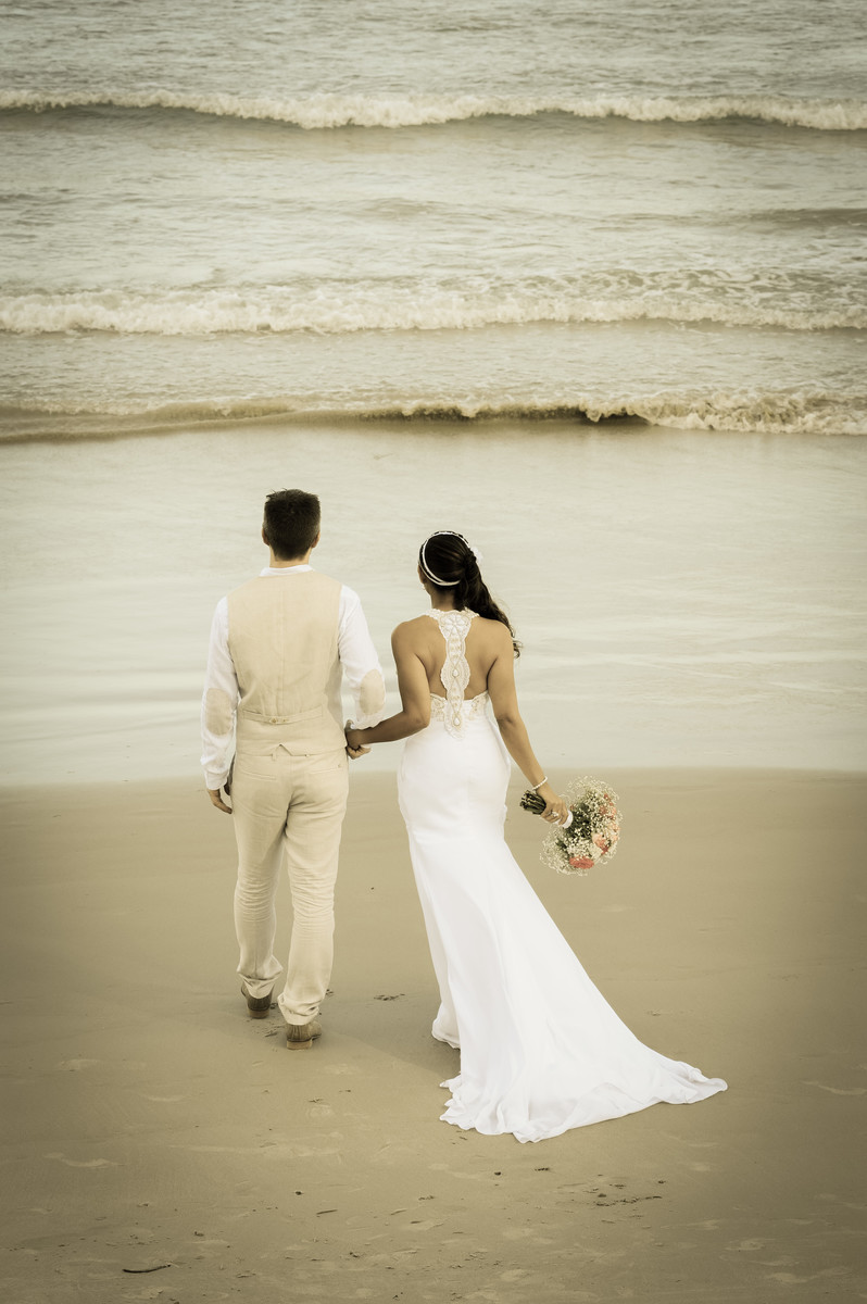 Guarujá Praia do Pernambuco Litoral Sul Litoral Norte Praia Casamento na Praia