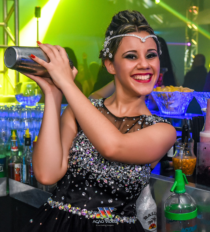 debutante festa de 15 anos buffet espaço grenah tatuapé