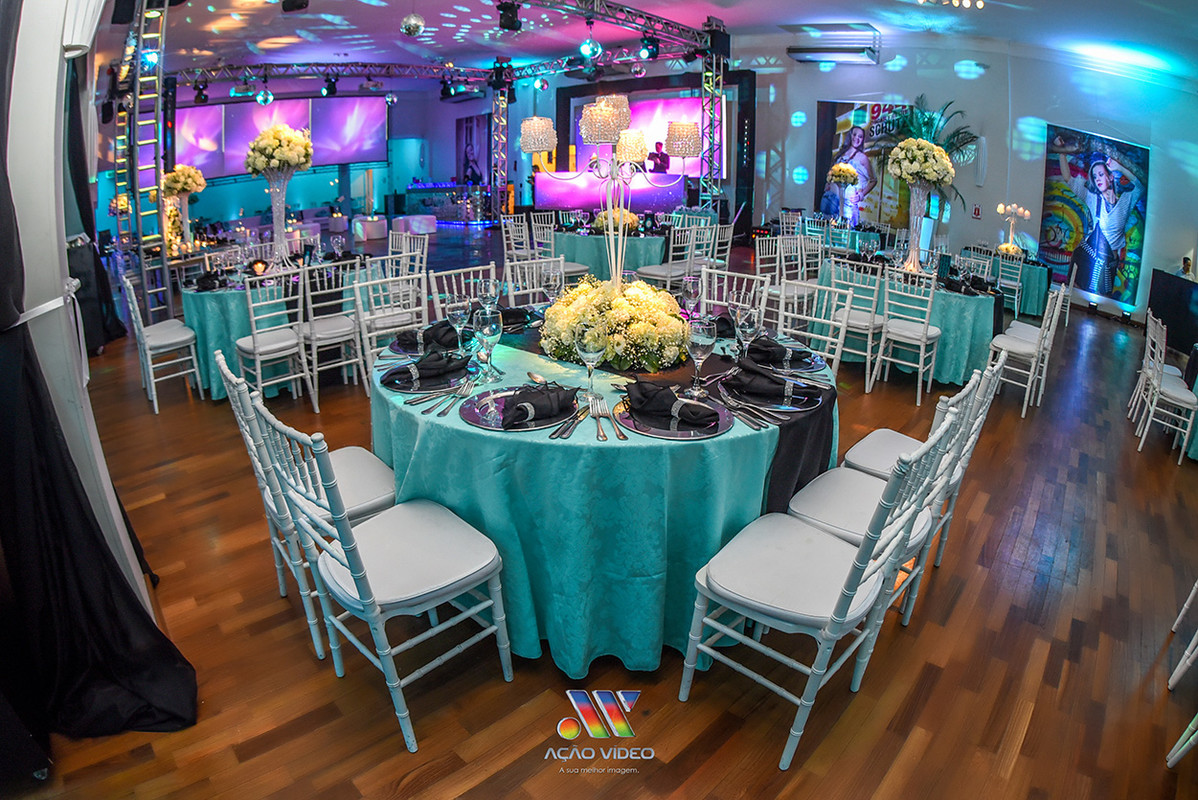 debutante festa de 15 anos buffet espaço grenah tatuapé