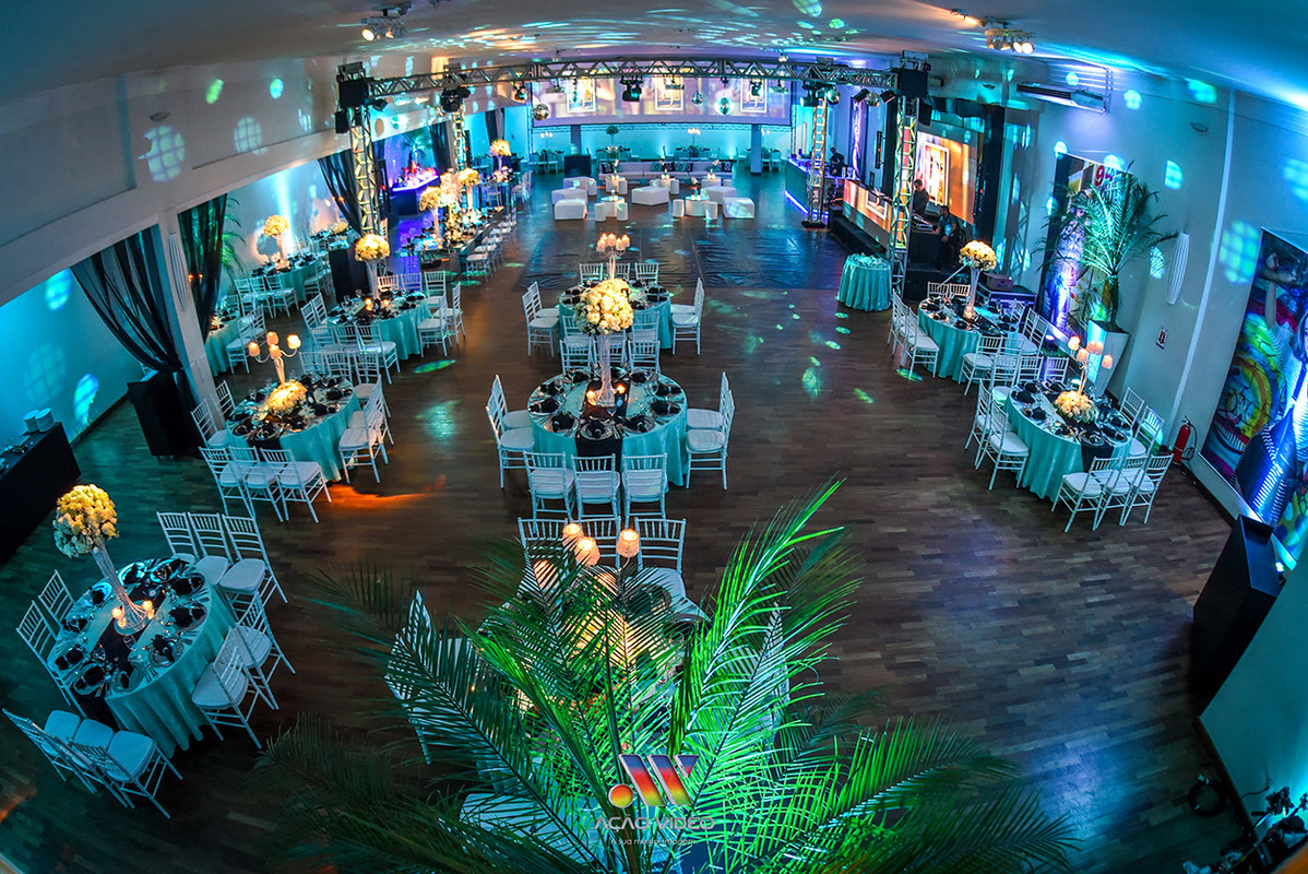 debutante festa de 15 anos buffet espaço grenah tatuapé