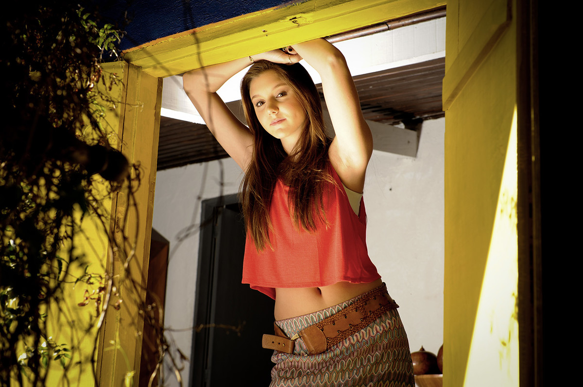 Ensaio Fotográfico em Embu das Artes Festa de 15 anos Katherine buffet Espaço Contemporâneo