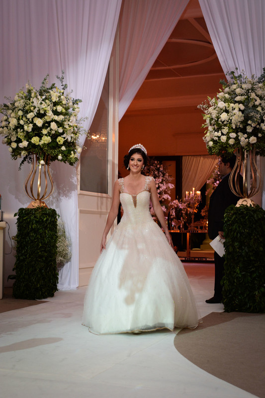 festa 15 anos Buffet Torres Debutante gabriella Rubens Decorações Festa de Debutante Robô