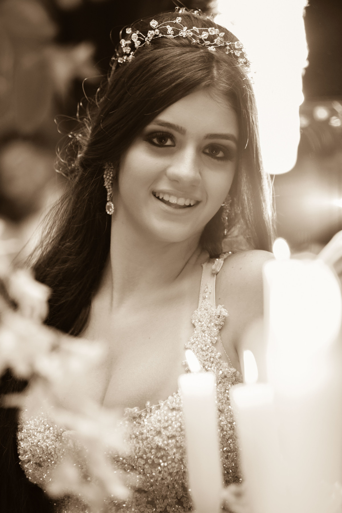 Festa de 15 anos Rafaella de Santis, Buffet Torres, Show Anitta, A Liga, Debutante, Israel Valentim, Kaíque Migliotty,