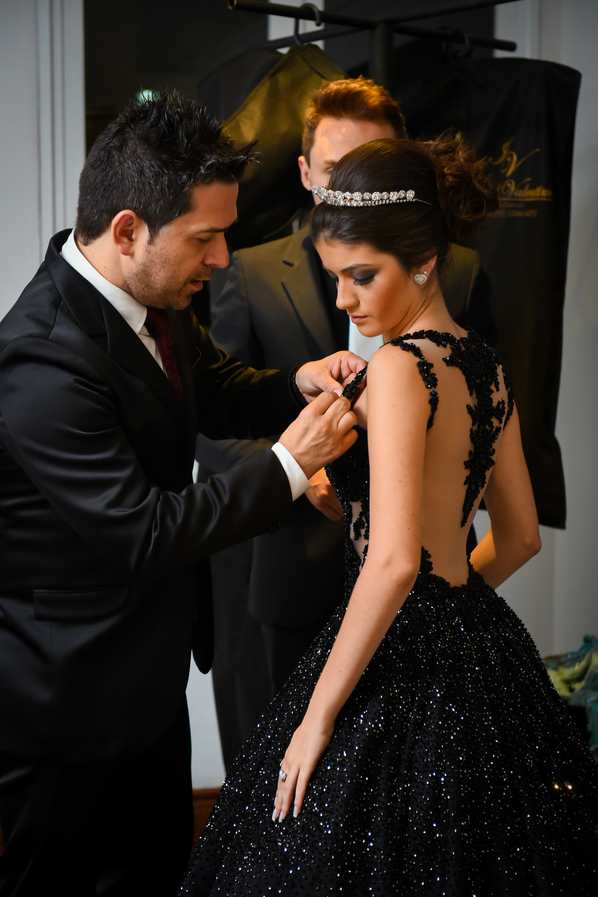 Festa de 15 anos Rafaella de Santis, Buffet Torres, Show Anitta, A Liga, Debutante, Israel Valentim, Kaíque Migliotty,