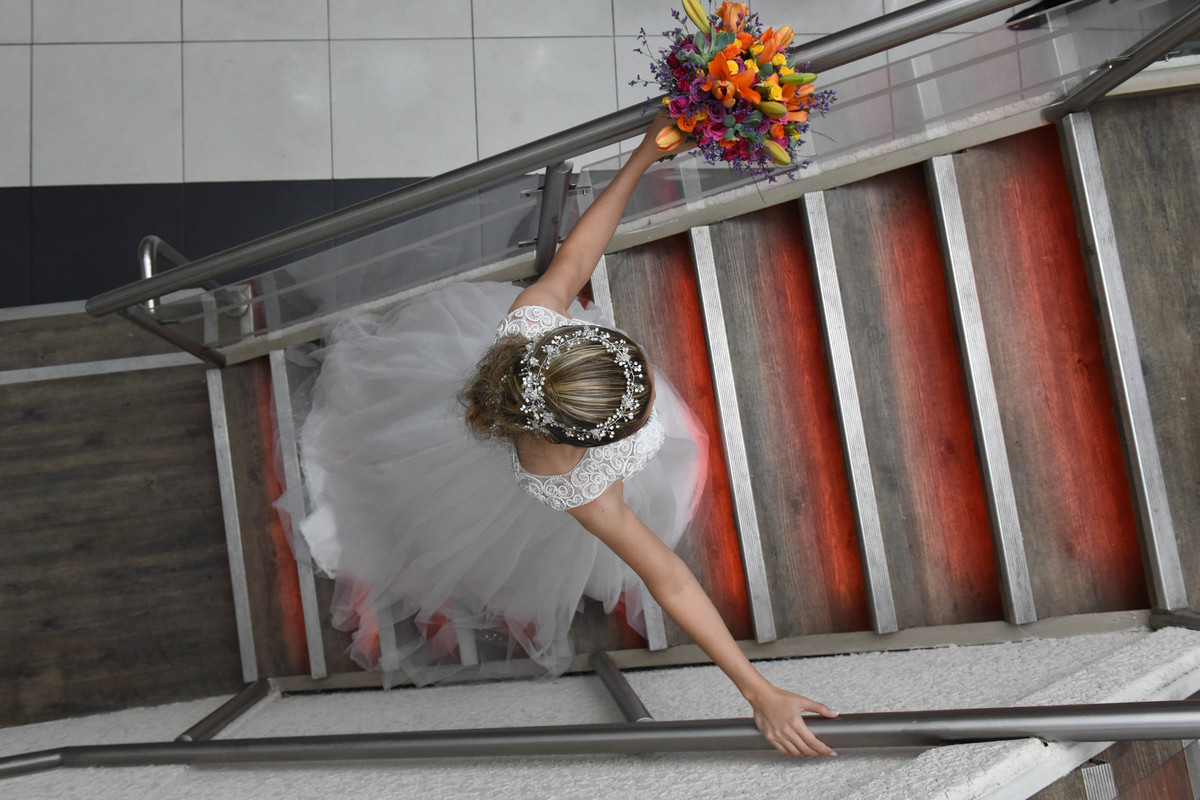 foto pousada da noiva