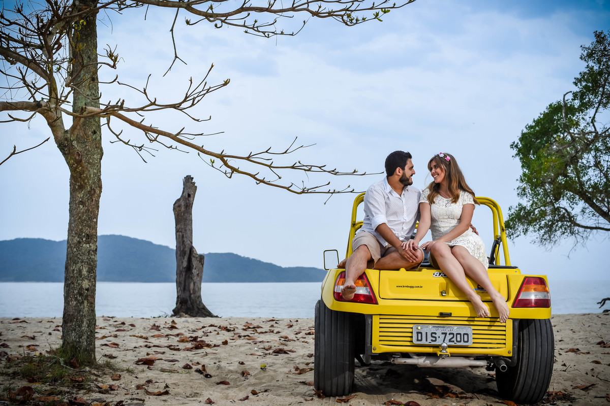 ensaio fotográfico praia do lazaro litoral norte