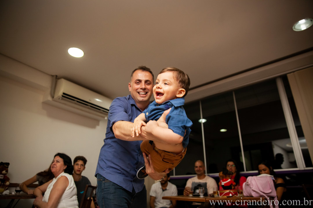 festa de aniversario de bebe menino de 1 ano com tema londres buffet rapanui