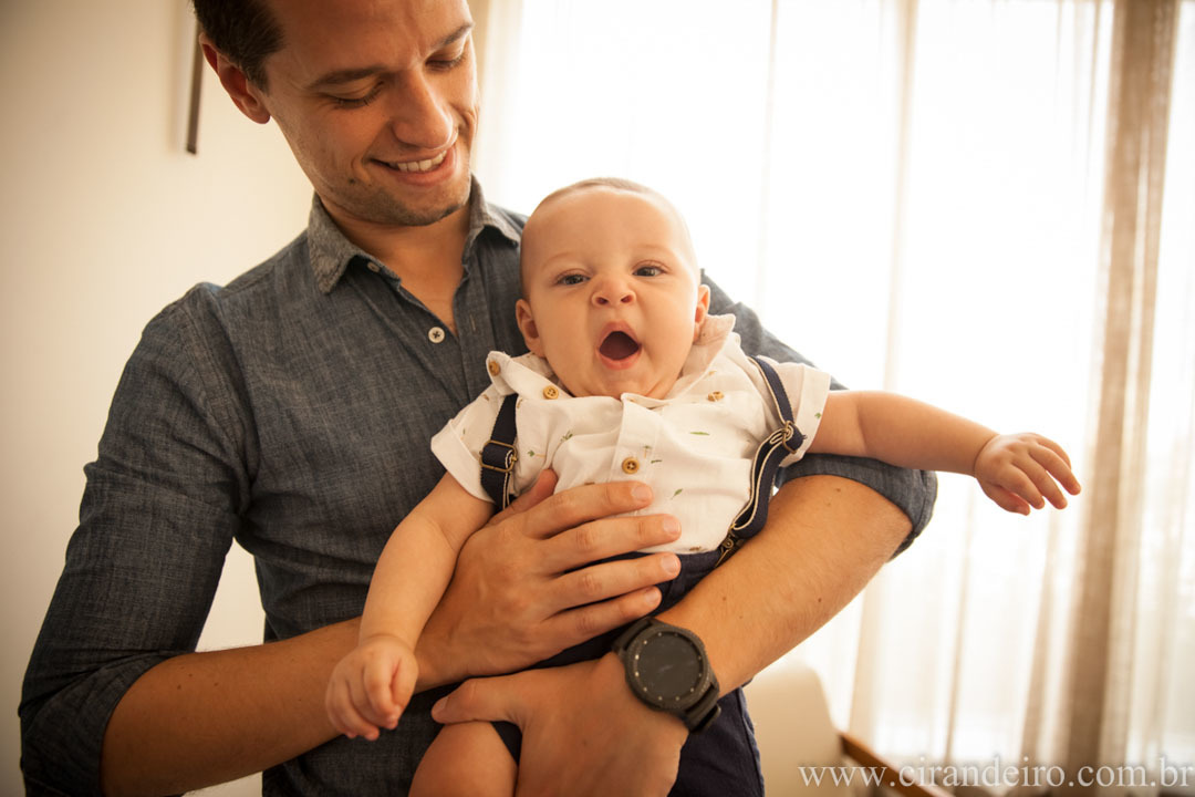 festa de aniversario em casa de bebe menina de 1 ano com tema fundo do mar