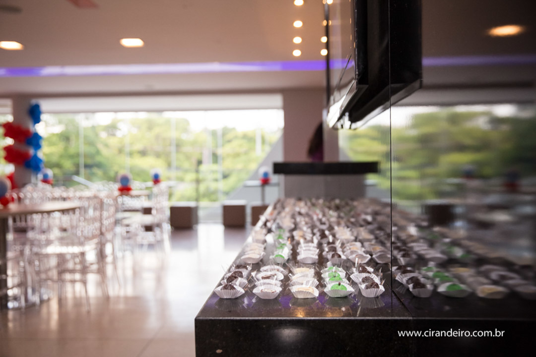 festa de aniversario de bebe menino de 1 ano com tema circo buffet letsgo pampulha