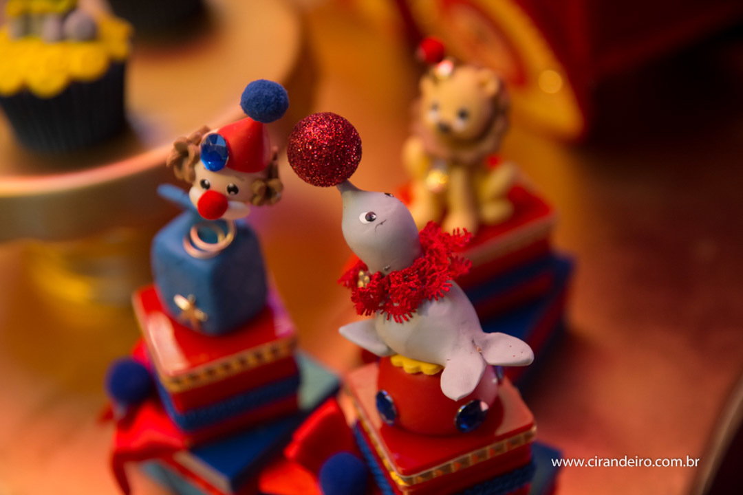 festa de aniversario de bebe menino de 1 ano com tema circo buffet letsgo pampulha