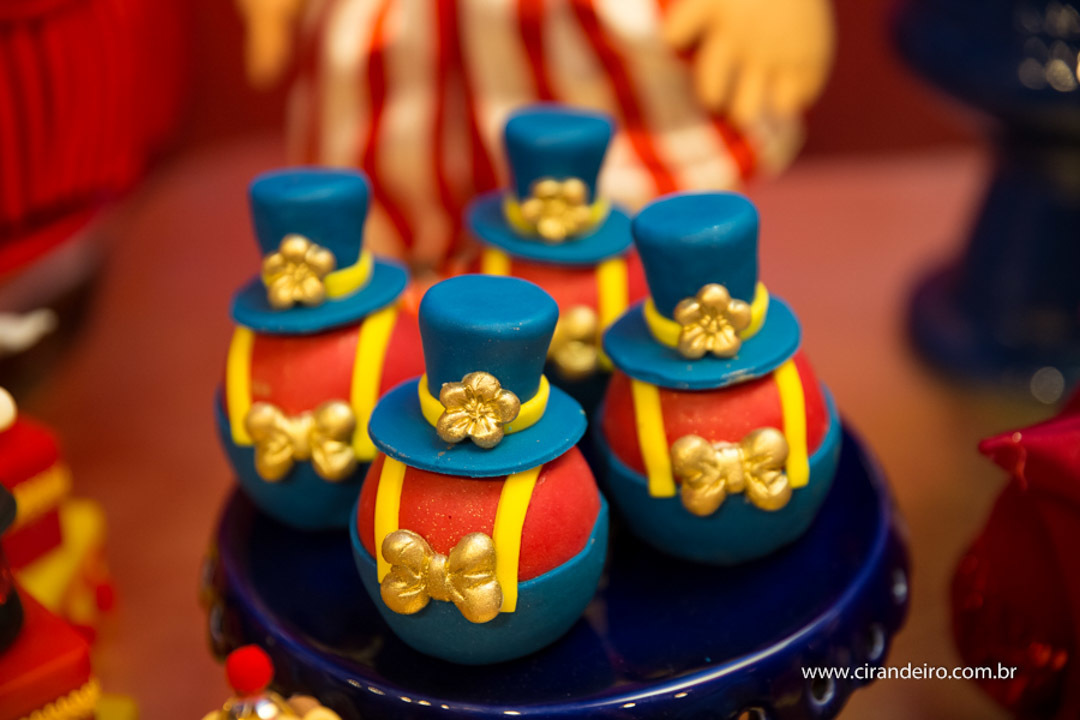 festa de aniversario de bebe menino de 1 ano com tema circo buffet letsgo pampulha