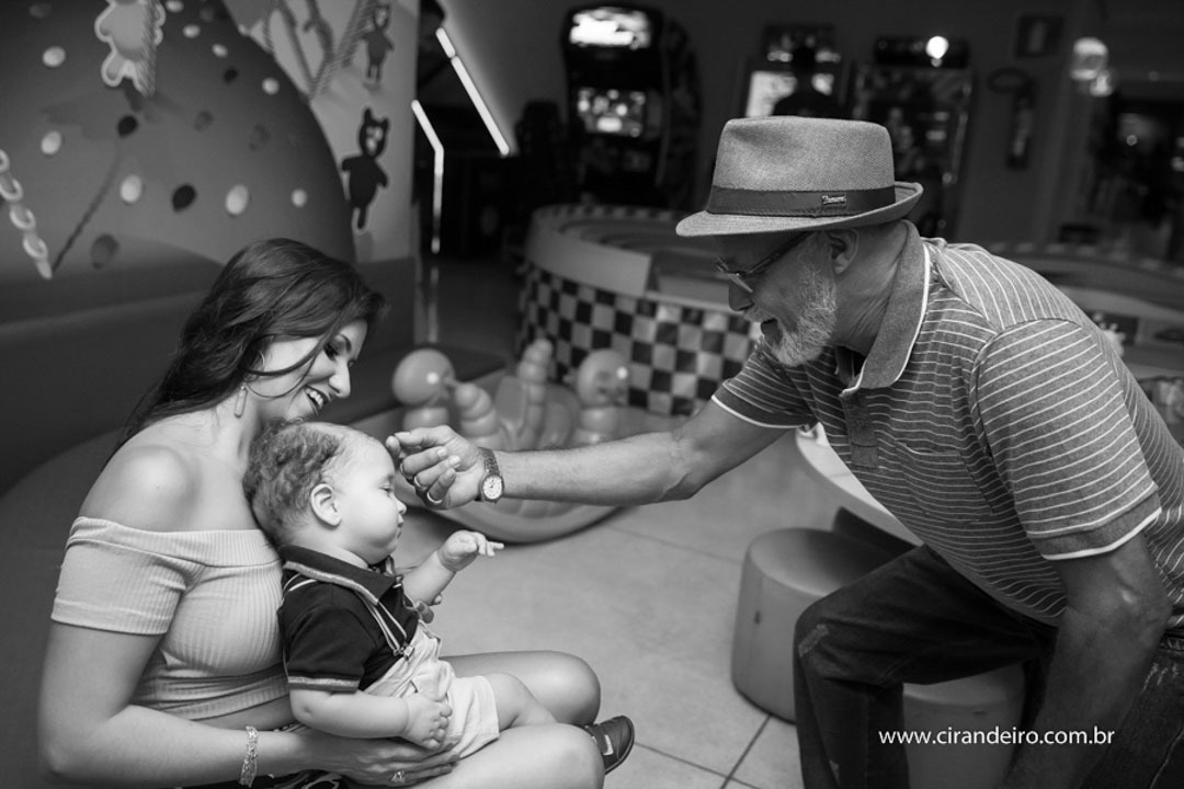 festa de aniversario de bebe menino de 1 ano com tema circo buffet letsgo pampulha