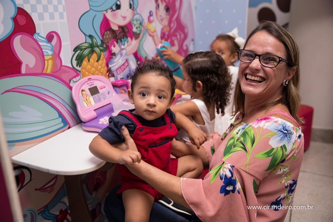 festa de aniversario de bebe menino de 1 ano com tema circo buffet letsgo pampulha