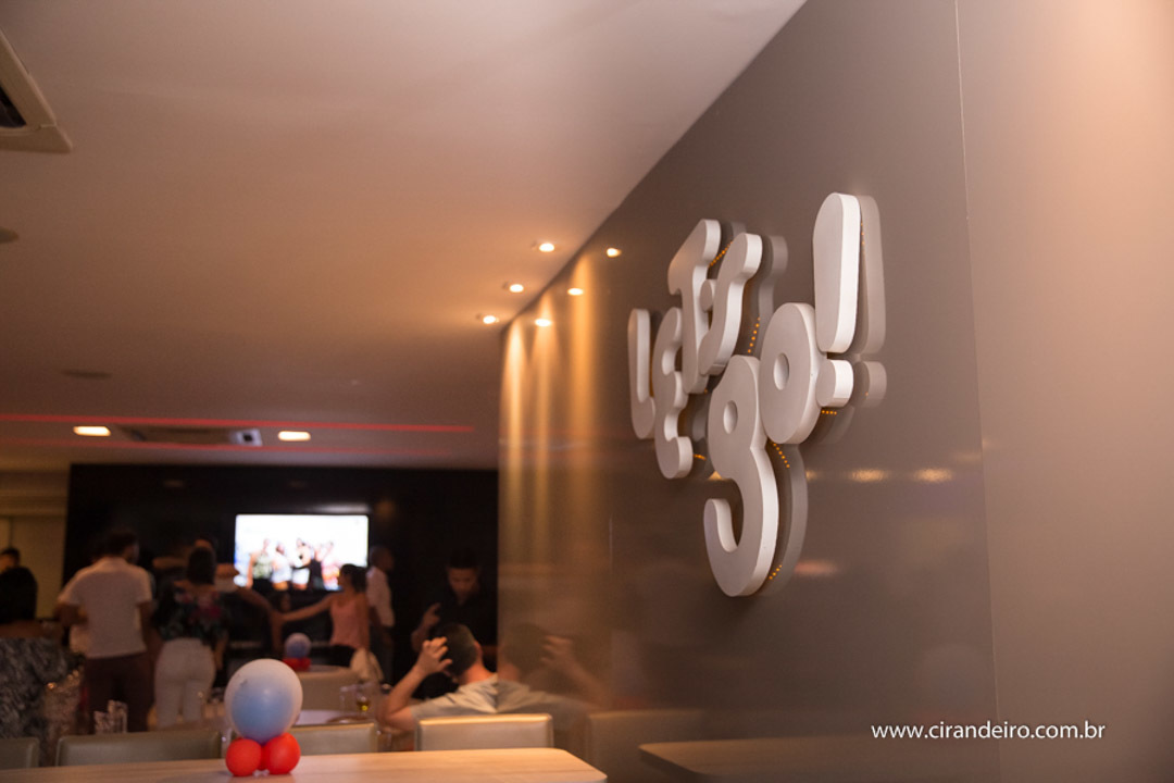 festa de aniversario de bebe menino de 1 ano com tema circo buffet letsgo pampulha