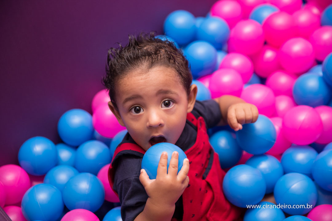 festa de aniversario de bebe menino de 1 ano com tema circo buffet letsgo pampulha