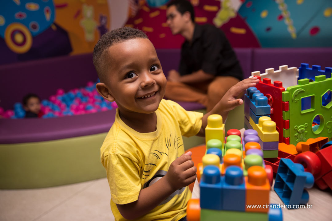 festa de aniversario de bebe menino de 1 ano com tema circo buffet letsgo pampulha