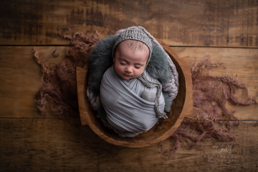 ensaio newborn recem nascido fotografia de bebe menino