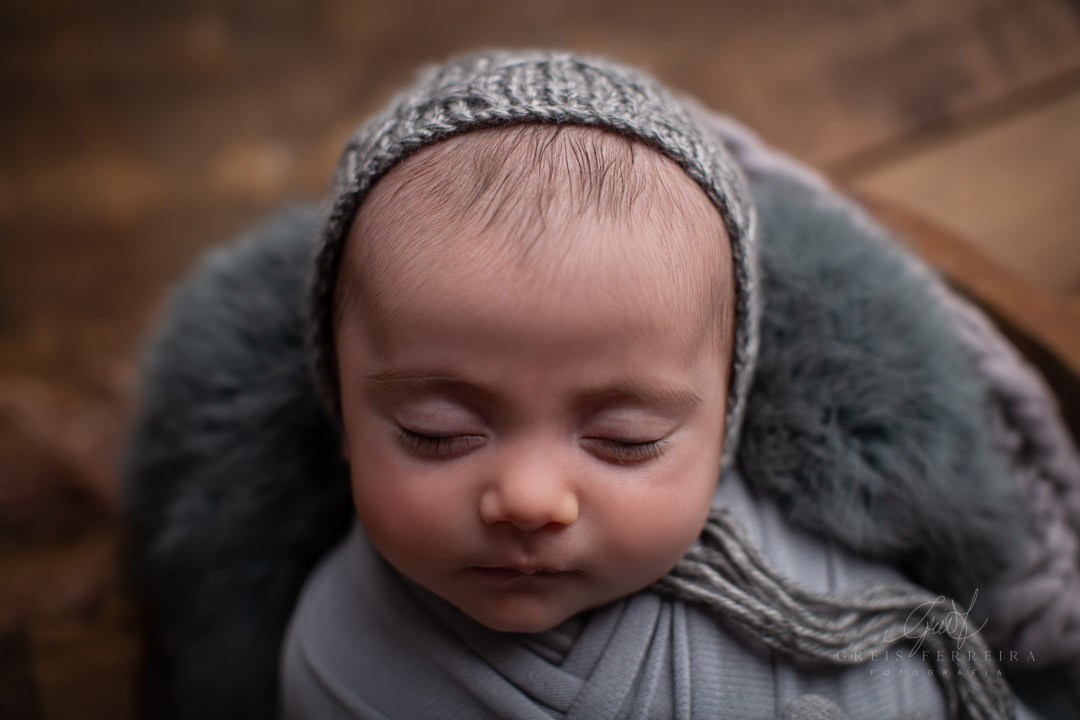 ensaio newborn recem nascido fotografia de bebe menino