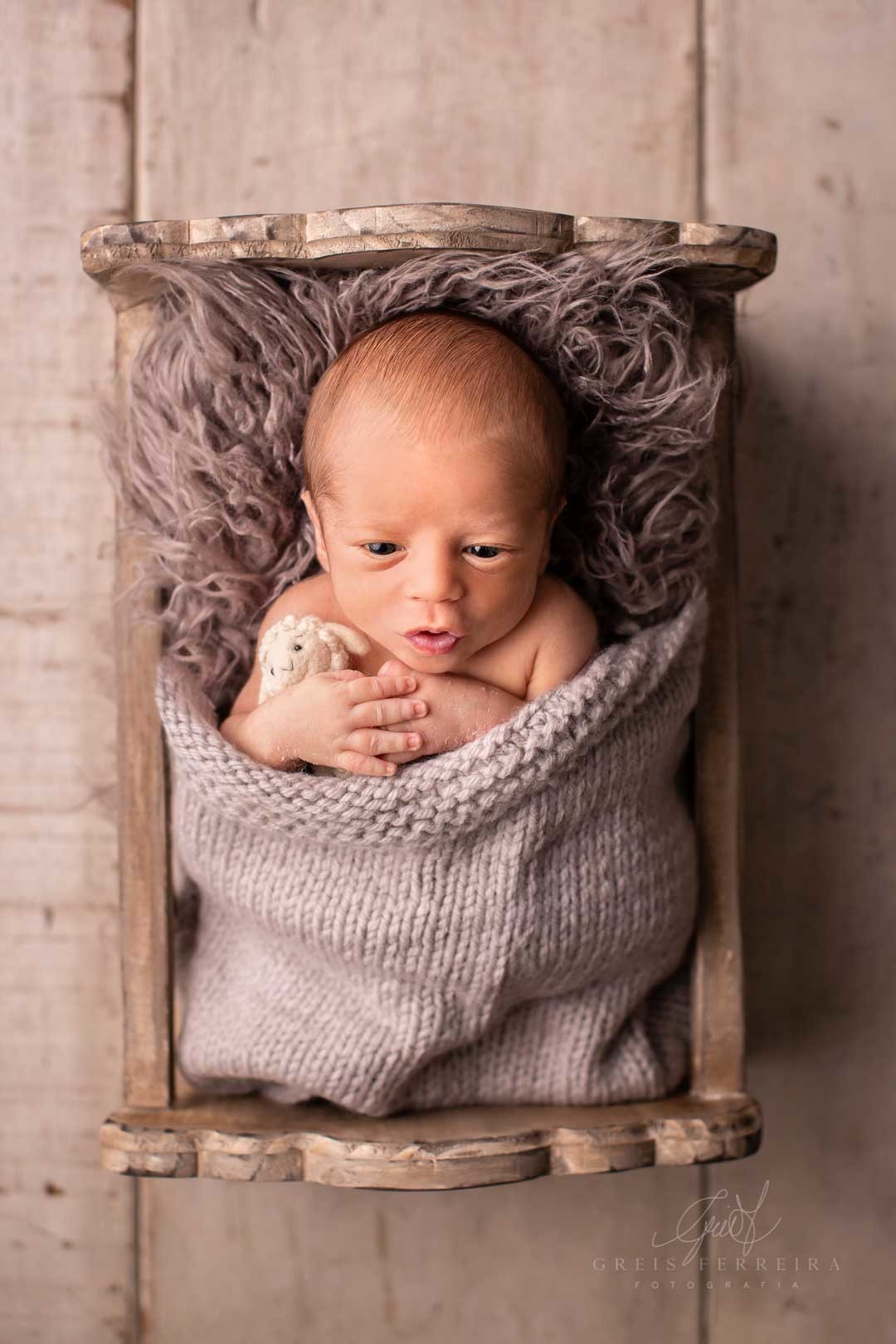 ensaio newborn recem nascido fotografia de bebe menino