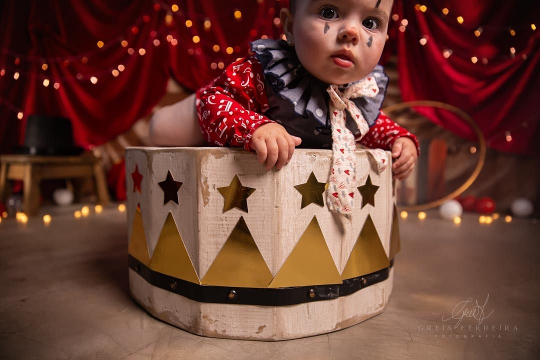 ensaio de bebe menina 6 meses