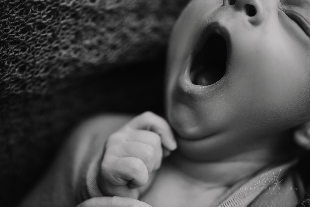 ensaio newborn recem nascido fotografia de bebe menina