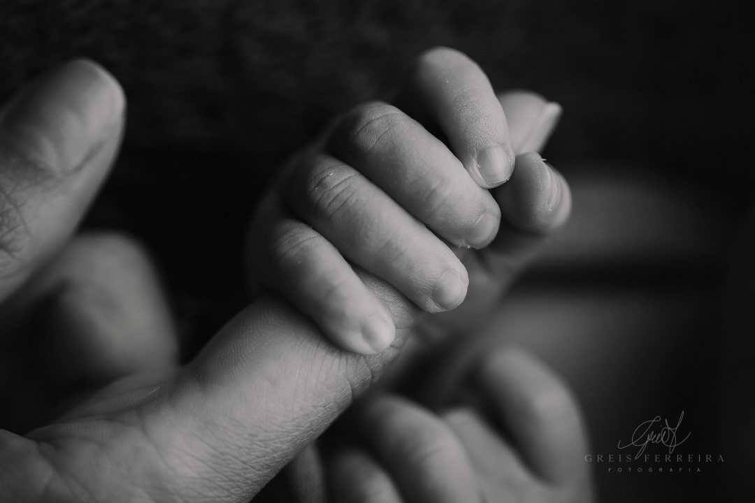 ensaio newborn recem nascido fotografia de bebe menina